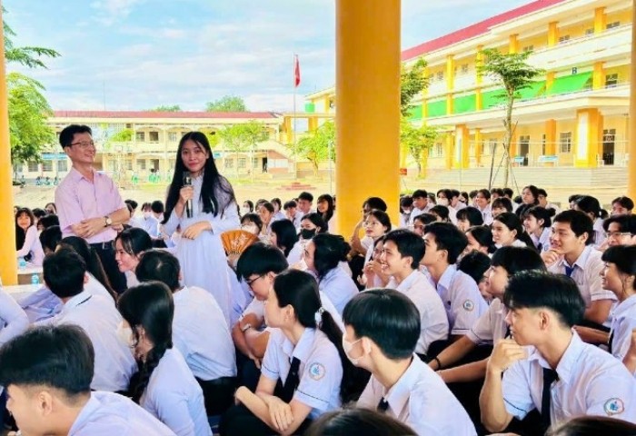 Cần Thơ mở chiến dịch lớn bảo vệ 11.000 người khỏi hiểm họa khói thuốc 0