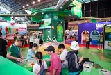 Nestlé MILO tham gia Triển lãm quốc tế ngành sữa và sản phẩm sữa lần thứ 4 tại Việt Nam