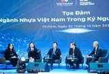 Hiệp hội Nhựa Việt Nam - 35 năm kiến tạo và khát vọng vươn tầm trong kỷ nguyên mới