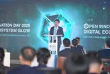OPEN INNOVATION DAY 2025: Đột phá công nghệ, thúc đẩy chuyển dịch xanh & số