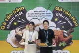 AT Center ASEAN hợp tác với Welstory Vietnam quảng bá sức hấp dẫn của KFood tại Việt Nam