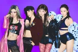 Aespa mang ‘vũ trụ’ K-pop đến Hà Nội cùng 8Wonder Winter 2025 0