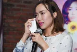 Diệu Nhi: "Tôi sợ mình chưa kịp làm gì đã khóc mất rồi"