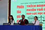 Nhiều cách rèn, dạy học sinh