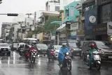 Dự báo thời tiết, 30-10: TP HCM có mưa sau buổi trưa