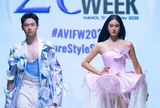 Khởi động Tuần lễ Thời trang Quốc tế Việt Nam mùa thứ 20