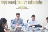 Nhạc rác và nghệ sĩ vô ý thức sẽ không còn đất sống