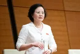 Phó Thủ tướng Phạm Thị Thanh Trà nói về lộ trình cải cách tiền lương