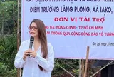 Những hoạt động của diễn viên Trương Ngọc Ánh trước khi bị bắt
