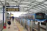 Người dân TP HCM sắp dễ dàng lên xuống metro số 1 nhờ điều này