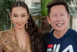 Chủ tịch Miss Grand International bất ngờ nhắc đến Hoa hậu Thùy Tiên