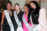 Miss Universe 2025 vướng loạt ồn ào chỉ sau vài ngày diễn ra 0