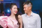 Vợ chồng Thủy Tiên gần như 'biến mất' khỏi mạng xã hội