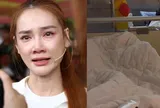 Nhã Phương nhập viện khi đang bầu lần 3