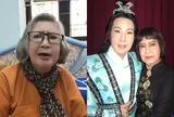 Nữ NSƯT 80 tuổi lên tiếng: "Tôi có chuyện uất ức mới xin được nói"