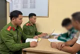Công an thông tin về nguyên nhân vụ nam sinh lớp 8 bị bạn đâm rồi đẩy xuống hồ nước