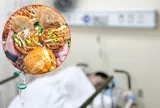 Các bệnh nhân nói gì về loạt triệu chứng dồn dập sau khi ăn bánh mì nổi tiếng ở TP.HCM?
