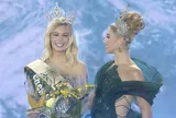 Người đẹp Cộng hòa Séc đăng quang Hoa hậu Trái đất 2025, Trịnh Mỹ Anh đoạt giải Hoa hậu Nước
