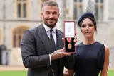 Sai lầm "hết cứu" của Victoria Beckham