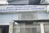 Một nhà thầu đòi nợ Ban ODA Cần Thơ hơn 6 tỉ đồng