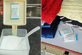 Đừng vội vứt gói hút ẩm trong túi đồ ăn, đặt ở đây bạn sẽ thấy hiệu quả "vàng 10"