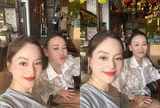 Sao Việt 24h: Lan Phương tung ảnh tươi tắn bên Phương Oanh, được khen "chính thất và tiểu tam" hoà thuận