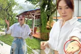 Mỹ Tâm khoe "tài sản khủng", có tiền chưa chắc mua được