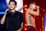 Bi Rain, Jay Park đọ độ nóng khiến fan Việt "phát cuồng", SOOBIN lắc hông chứng minh "xương khớp tốt"