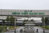 Bệnh viện Bạch Mai cơ sở 2 dự kiến đón bệnh nhân từ giữa tháng 12 0