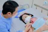 Bác sĩ lý giải nguyên nhân số ca sinh mổ tăng