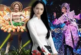 Những bộ trang phục truyền thống từng gây sốt của mỹ nhân Việt tại Miss Universe