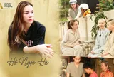 Hồ Ngọc Hà: “Tôi đã biết cho đi và phụng sự cuộc đời”