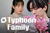 Typhoon Family: Từ cú chào sân đỉnh cao đến màn rơi tự do khó cứu nổi