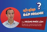 Mưa lũ ở Nam Trung Bộ ở mức rất nguy hiểm, bất thường, bao giờ mưa ngớt và lũ rút?