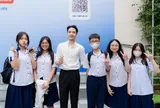 TP HCM: Chi tiết việc hoàn tiền cho học sinh đã mua BHYT