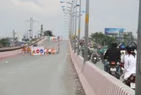 Hoàn trả giao thông cầu Bình Triệu: Những điều cần lưu ý từ ngày 23-11