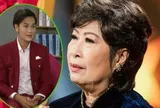 Con trai một nữ NSƯT nổi tiếng: Không thể theo nghề diễn chỉ vì 1 lí do
