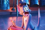 Phim Tom & Jerry ra rạp Việt dịp tết Dương lịch với phiên bản mới nhất và công nghệ 3D hoành tráng