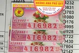 Xổ số miền Nam: Chiều 18-12, lộ diện thêm người trúng độc đắc ở TPHCM, Vĩnh Long