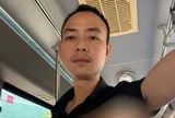Cảnh sát truy tìm đối tượng hành hung dã man tài xế xe buýt