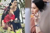 "Phú bà" của màn ảnh Việt nhưng cả đời "chưa có chỉ vàng nào trên người", tự lực nuôi 2 con trong căn nhà ngập hoa