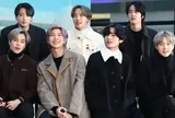 BTS tái xuất năm 2026 giữa làn sóng phản ứng từ người hâm mộ
