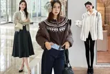 16 outfit mùa đông chỉ với 4 kiểu áo khoác cơ bản nhất giúp nàng 30+ mặc đẹp suốt mùa không cần nghĩ