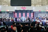 Cosplay, eSports và bản sắc game thủ hội tụ tại VPBank Runway Cosplay Contest 0