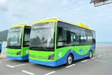 Ngày mai, tuyến xe buýt điện 173 chính thức lăn bánh tại Côn Đảo