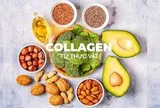 4 nhóm thực vật giàu collagen tốt hơn mỹ phẩm
