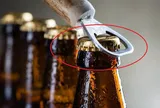Vì sao nắp chai thủy tinh thường có 21 răng cưa? Mang công dụng đặc biệt nhưng nhiều người không biết