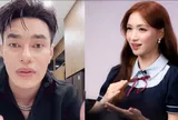 Chốt sổ drama ngày cuối 2025: Lê Dương Bảo Lâm livestream làm rõ vụ ồn ào với Hoà Minzy ở fan meeting