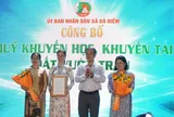 TPHCM: Khai mạc Lễ hội Văn hóa - Ẩm thực năm 2025
