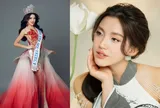 Mỹ nhân gốc Việt 18 tuổi vừa đăng quang Miss Asia USA America là ai?